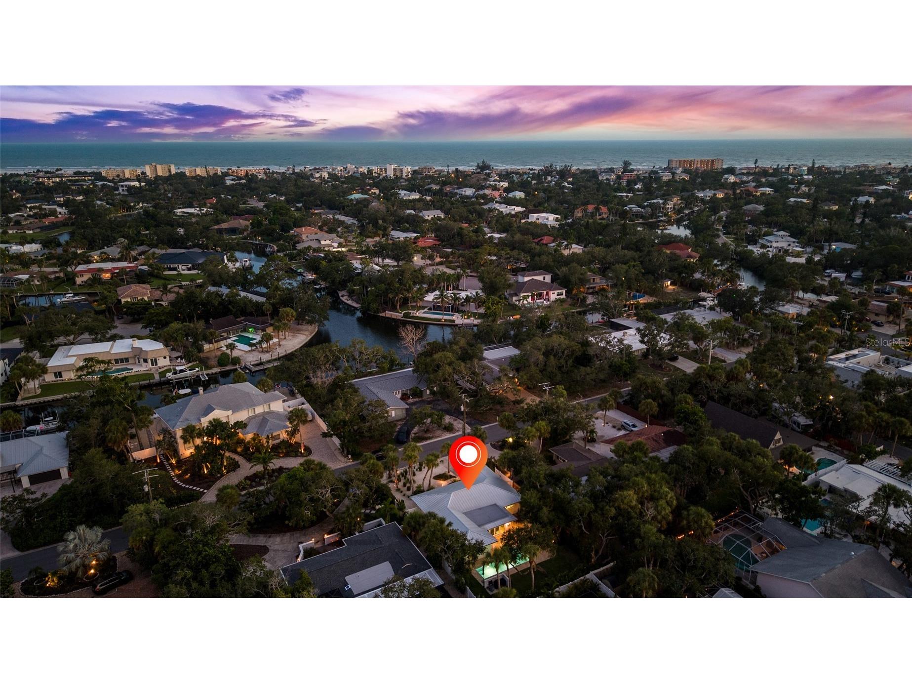801 Edgemere Lane Sarasota FL 34242 A4700807 image54