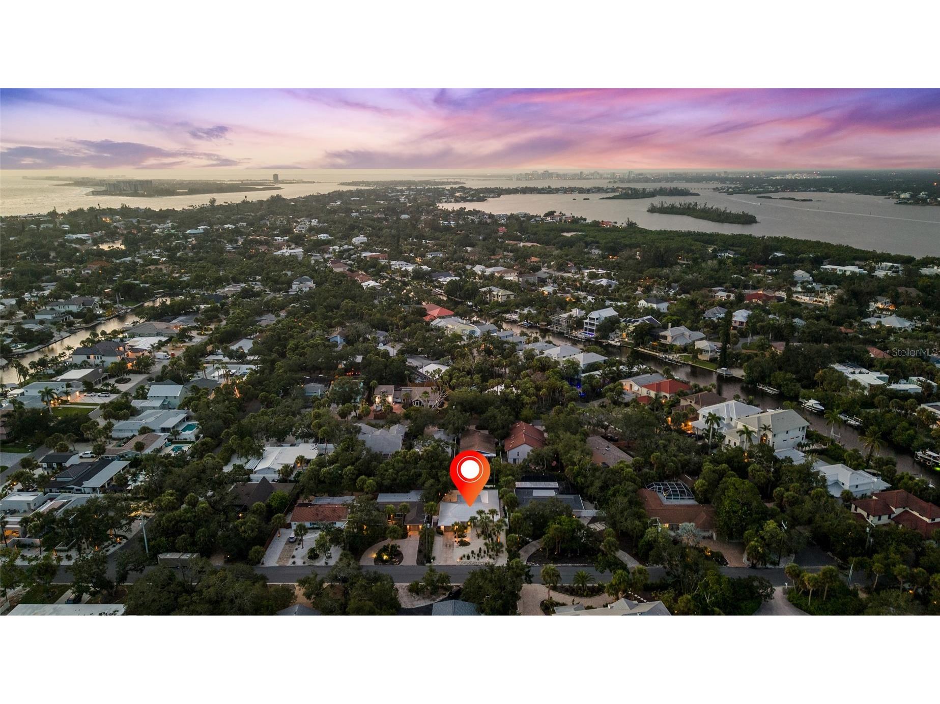801 Edgemere Lane Sarasota FL 34242 A4700807 image56
