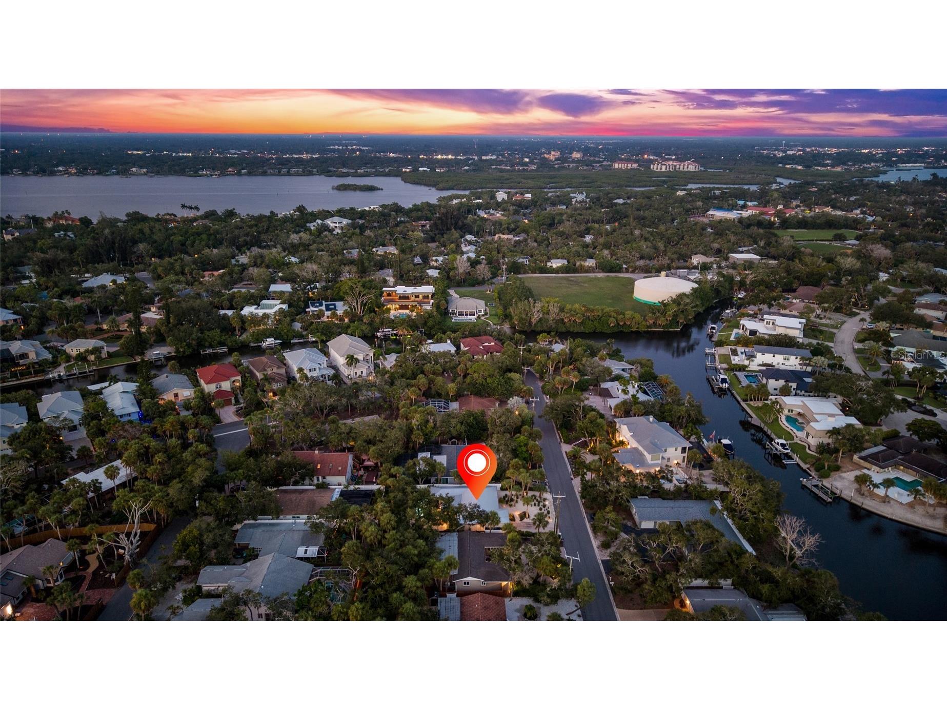 801 Edgemere Lane Sarasota FL 34242 A4700807 image57