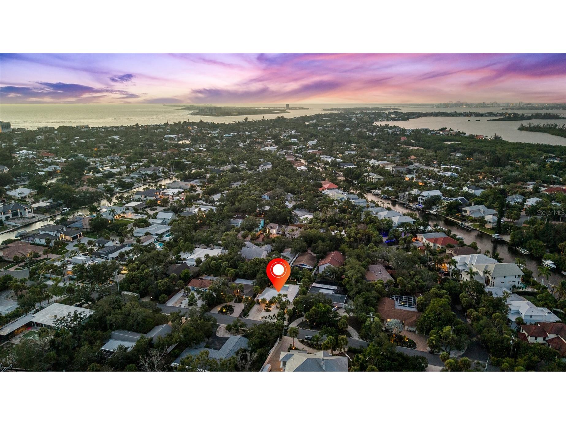 801 Edgemere Lane Sarasota FL 34242 A4700807 image58