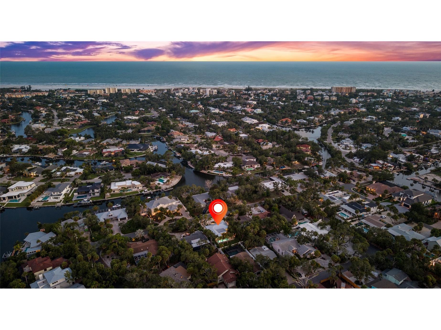 801 Edgemere Lane Sarasota FL 34242 A4700807 image59