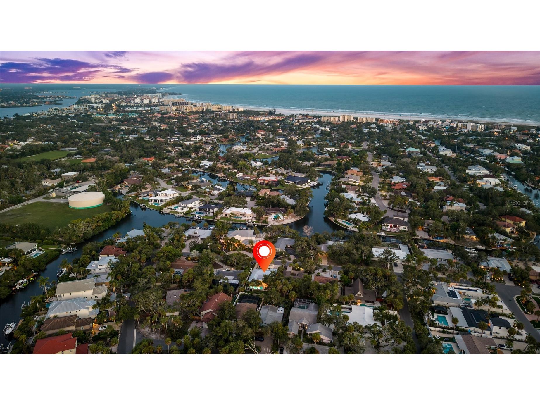 801 Edgemere Lane Sarasota FL 34242 A4700807 image60