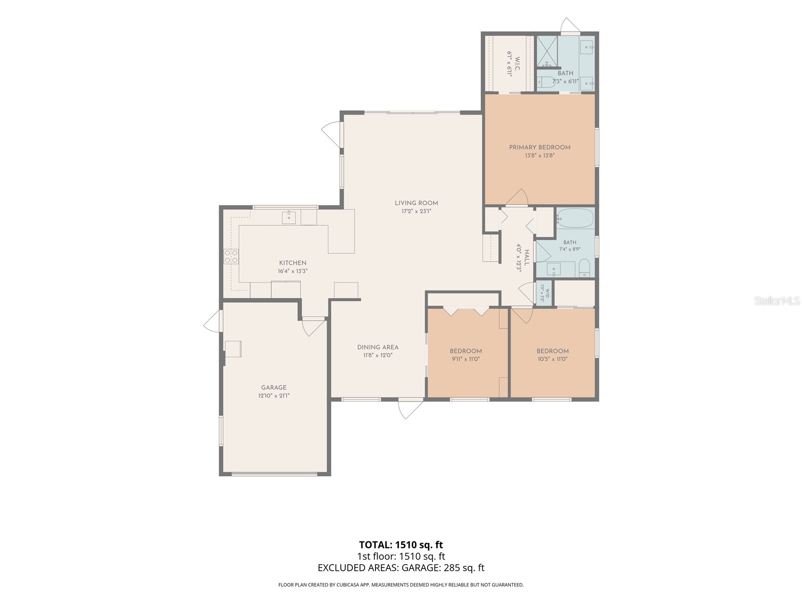 801 Edgemere Lane Sarasota FL 34242 A4700807 image61