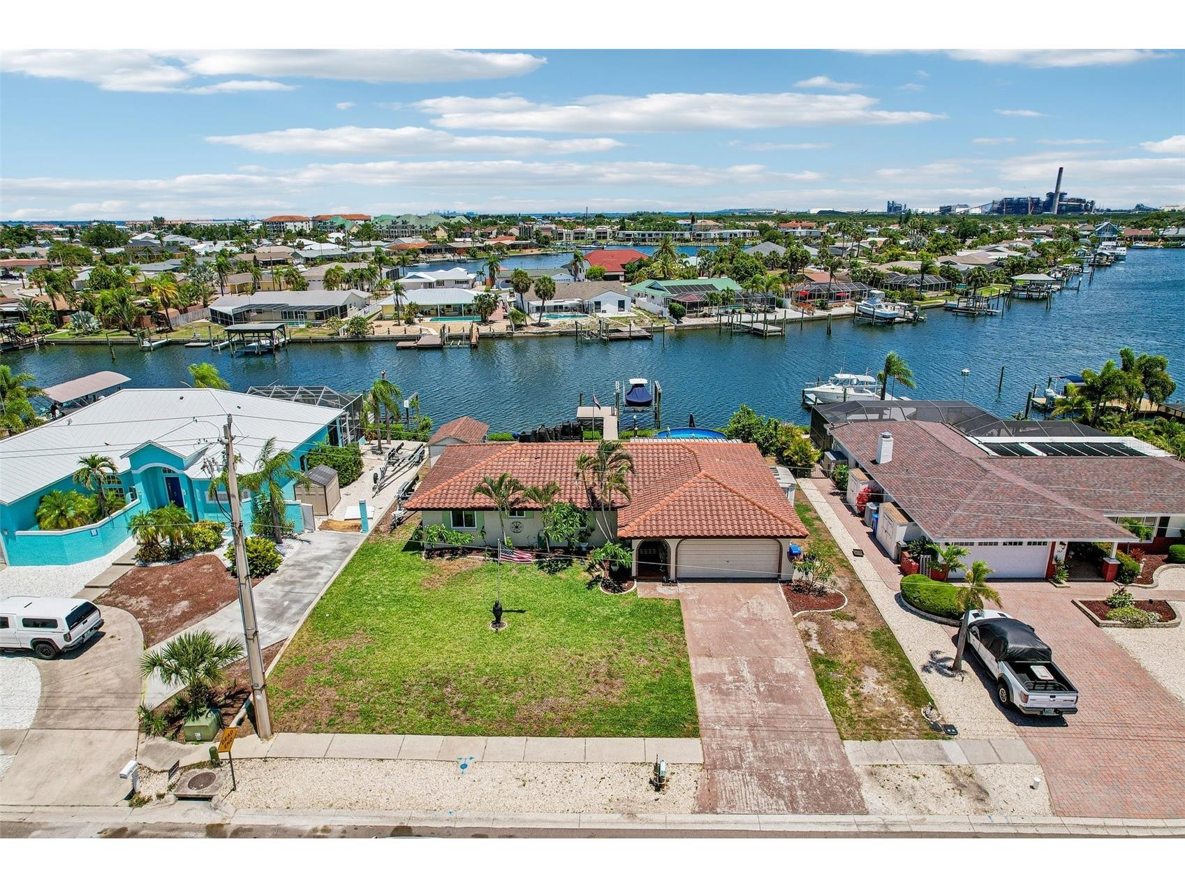 801 Flamingo Drive Apollo Beach FL 33572 TB8507339 image2