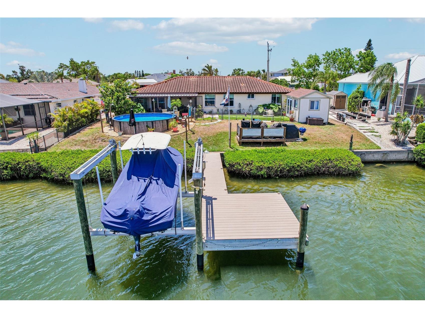 801 Flamingo Drive Apollo Beach FL 33572 TB8507339 image58