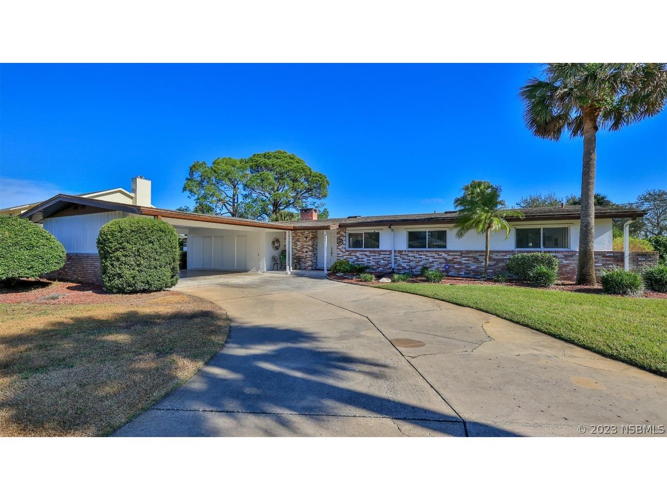 801 Fairway Drive New Smyrna Beach FL 32168 NS1072168 image1