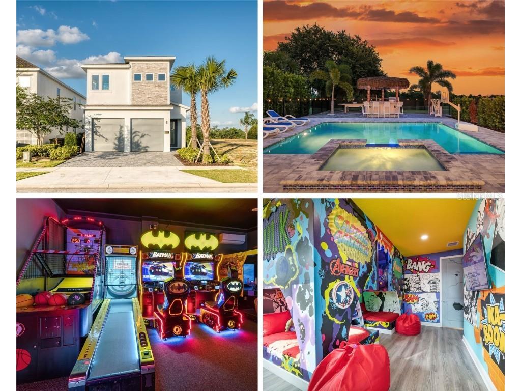 801 Golden Bear Drive Kissimmee FL 34747 S5136960 image1