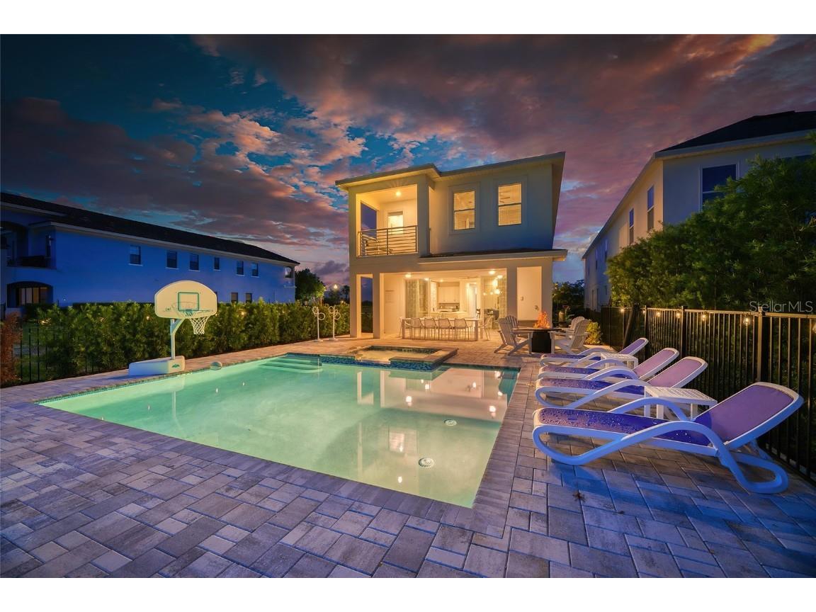 801 Golden Bear Drive Kissimmee FL 34747 S5136960 image35