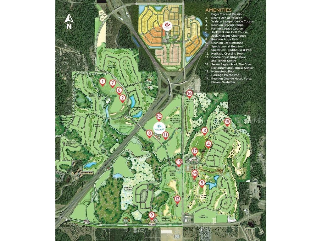 801 Golden Bear Drive Kissimmee FL 34747 S5136960 image59