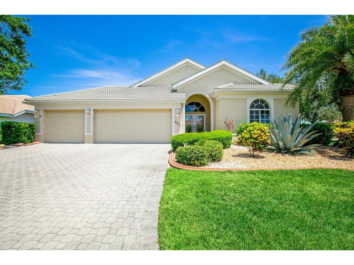 801 Golden Pond Court Osprey FL 34229 A4570249 image1