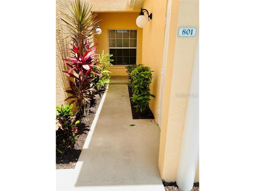 801 Gondola Park Drive #801 Venice FL 34292 N6138668 image1