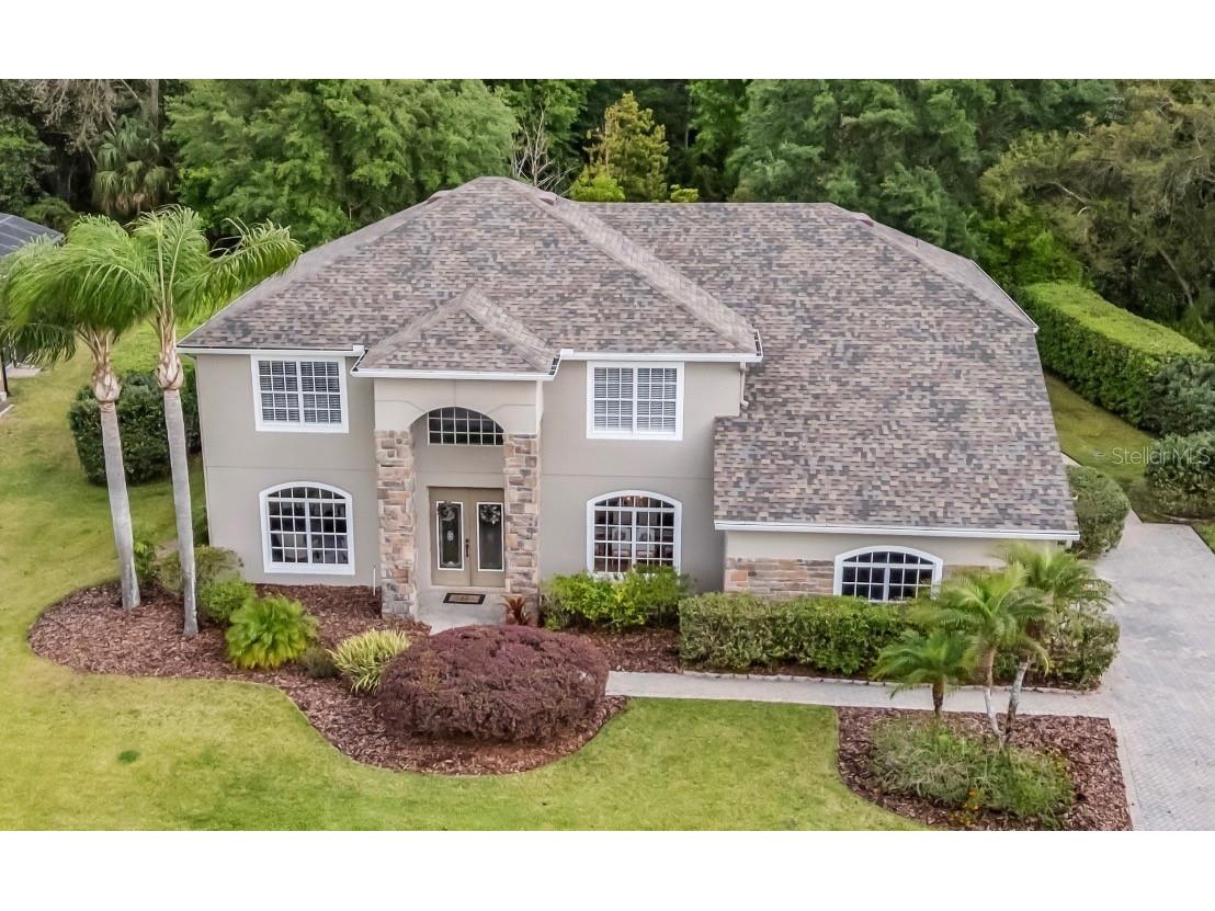 801 Grey Heron Place Chuluota FL 32766 - OSPREY LAKE O6294330 image1