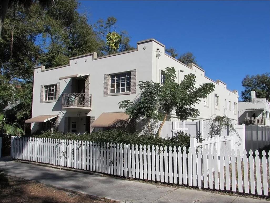 801 Grove Street N #6 Saint Petersburg FL 33701 U8227836 image1