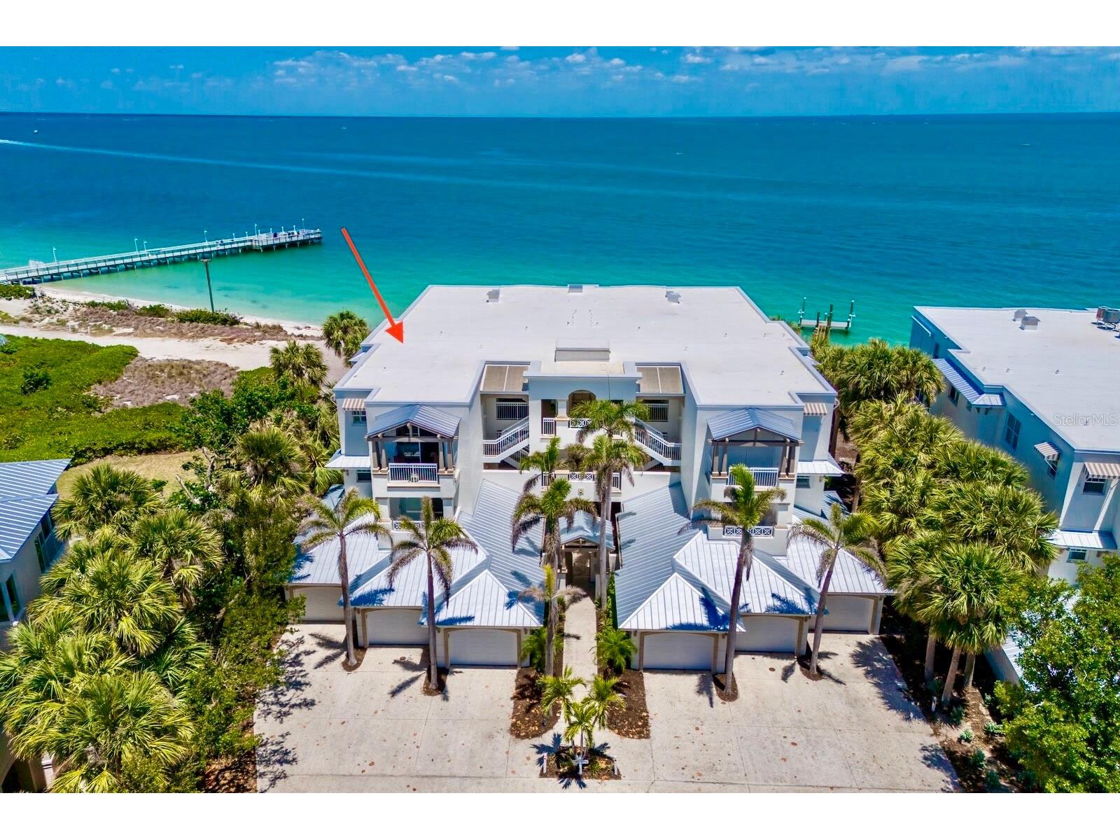 801 Harborshore Drive #3 Boca Grande FL 33921 D6144603 image2