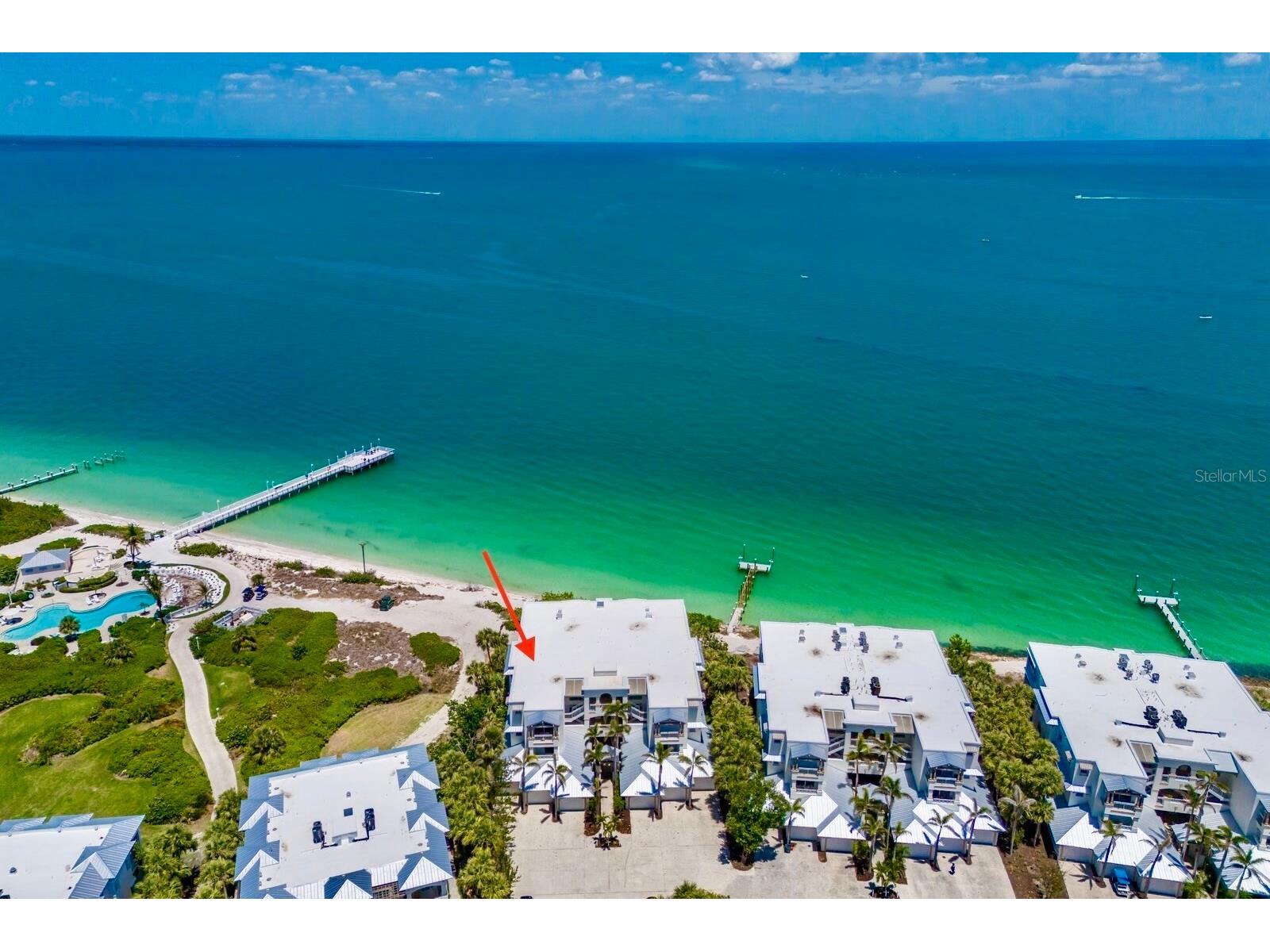 801 Harborshore Drive #3 Boca Grande FL 33921 D6144603 image43