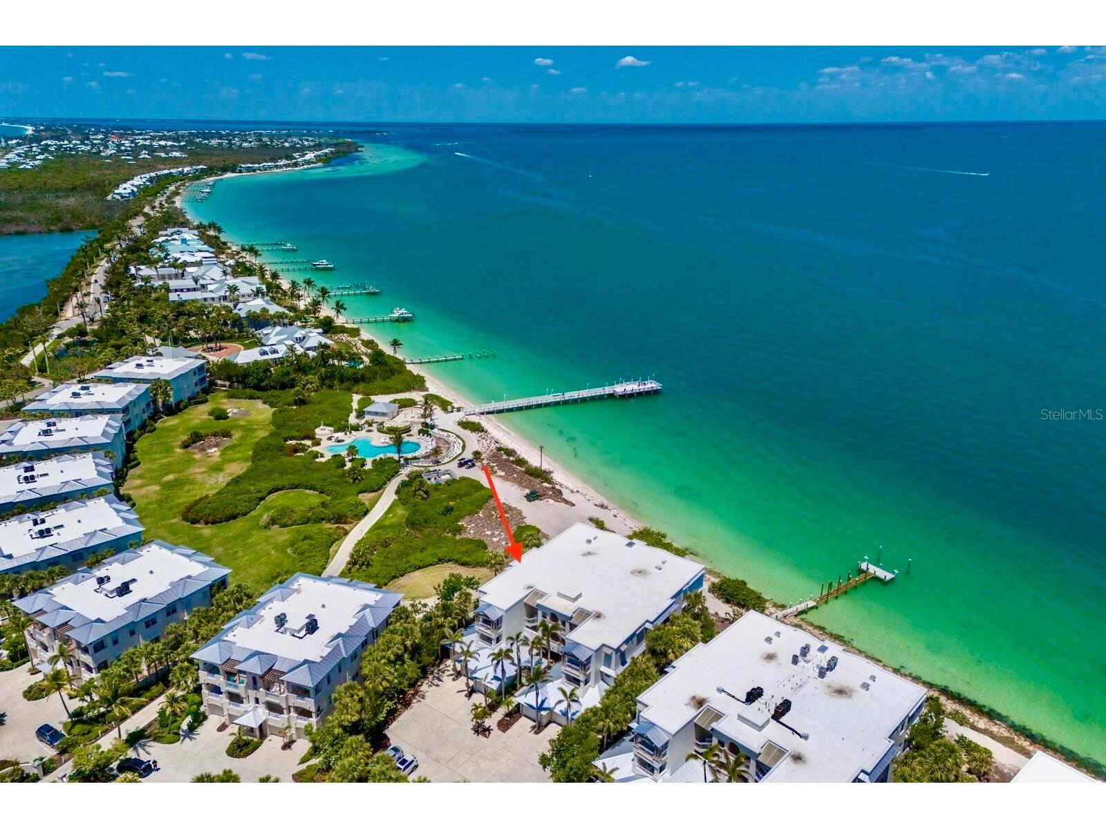 801 Harborshore Drive #3 Boca Grande FL 33921 D6144603 image44