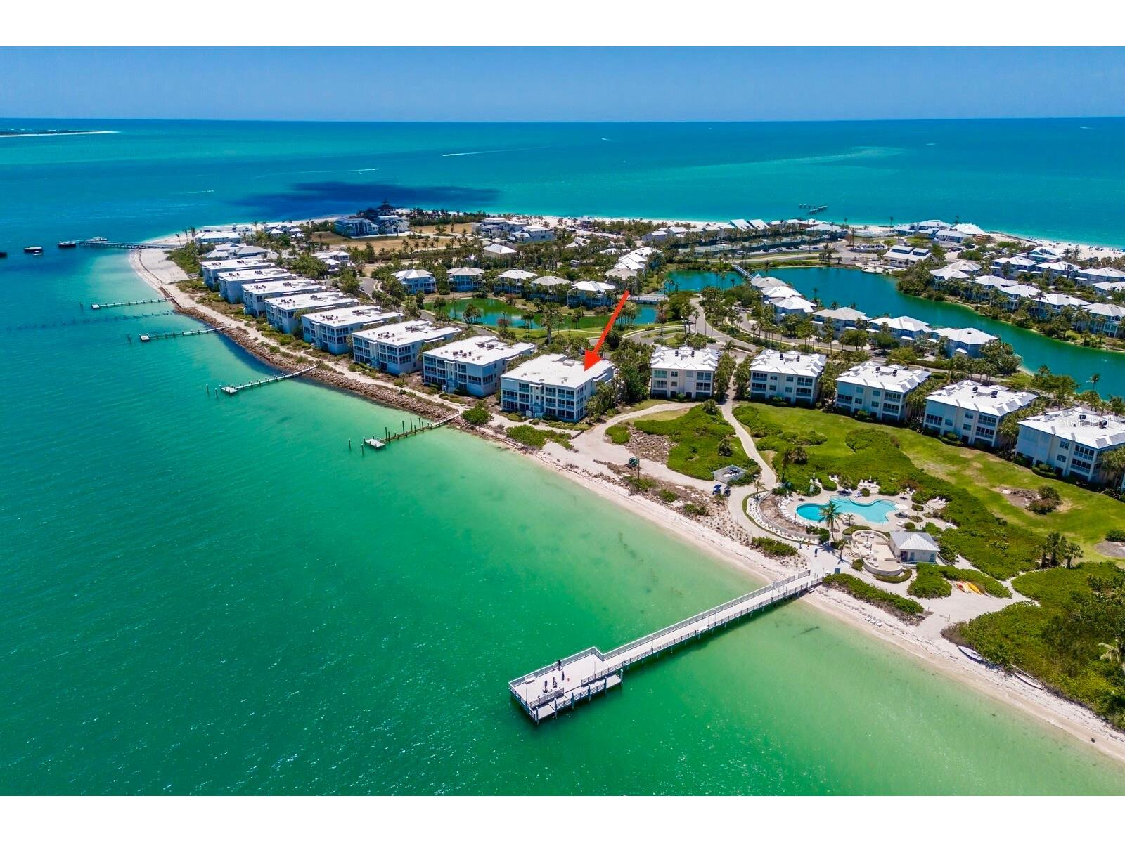801 Harborshore Drive #3 Boca Grande FL 33921 D6144603 image46