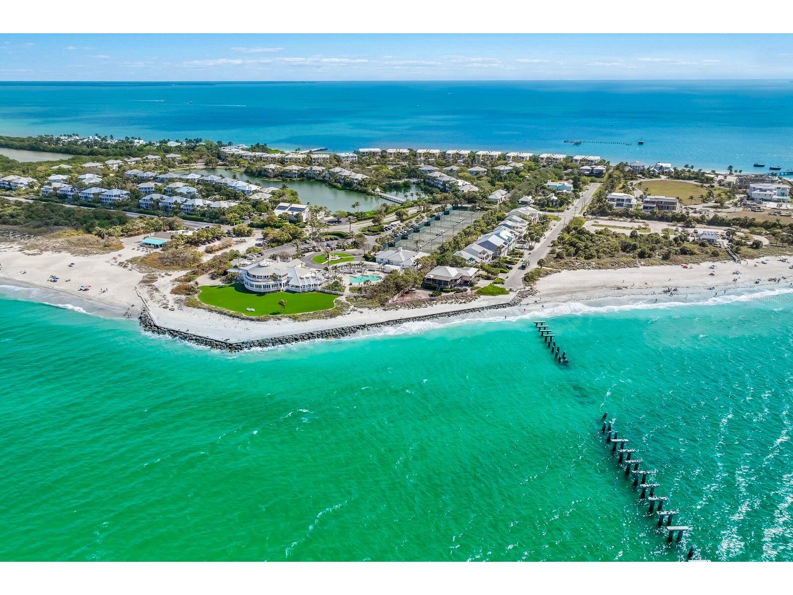 801 Harborshore Drive #3 Boca Grande FL 33921 D6144603 image70