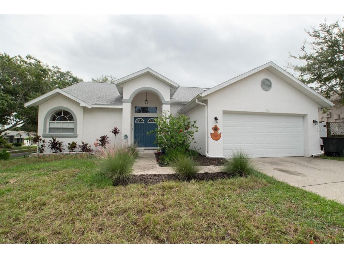 801 High Point Court Tarpon Springs FL 34689 U8217371 image1
