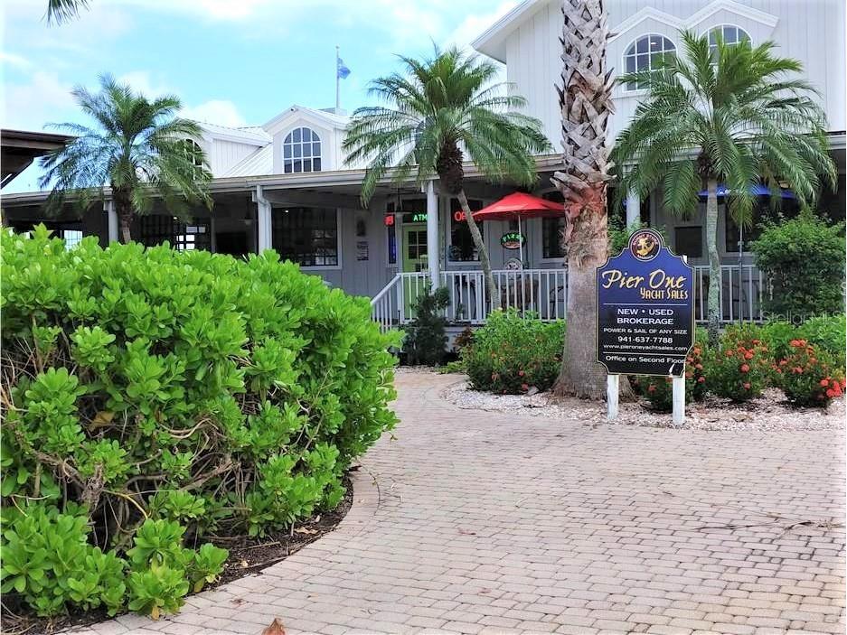 801 Islamorada Boulevard #22A Punta Gorda FL 33955 - CHARLOTTE HARBOR C7506766 image51