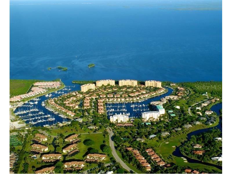 801 Islamorada Boulevard #22A Punta Gorda FL 33955 - CHARLOTTE HARBOR C7506766 image56