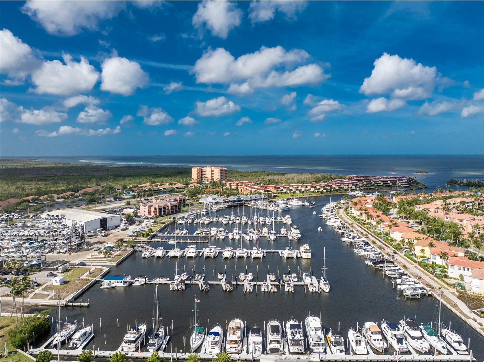 801 Islamorada Boulevard #22B Punta Gorda FL 33955 C7526642 image53