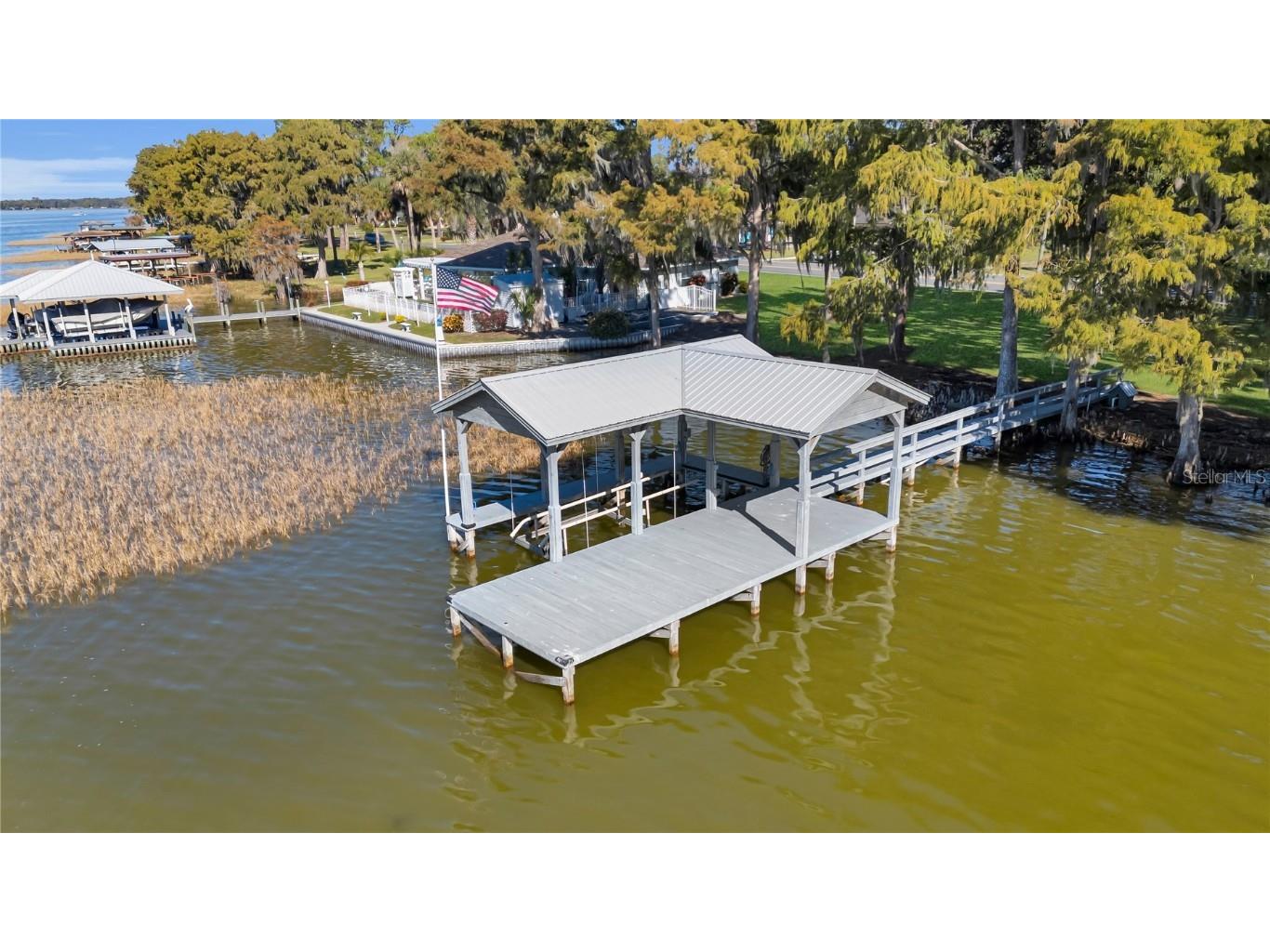 801 Lakeshore Drive Eustis FL 32726 G5104487 image35
