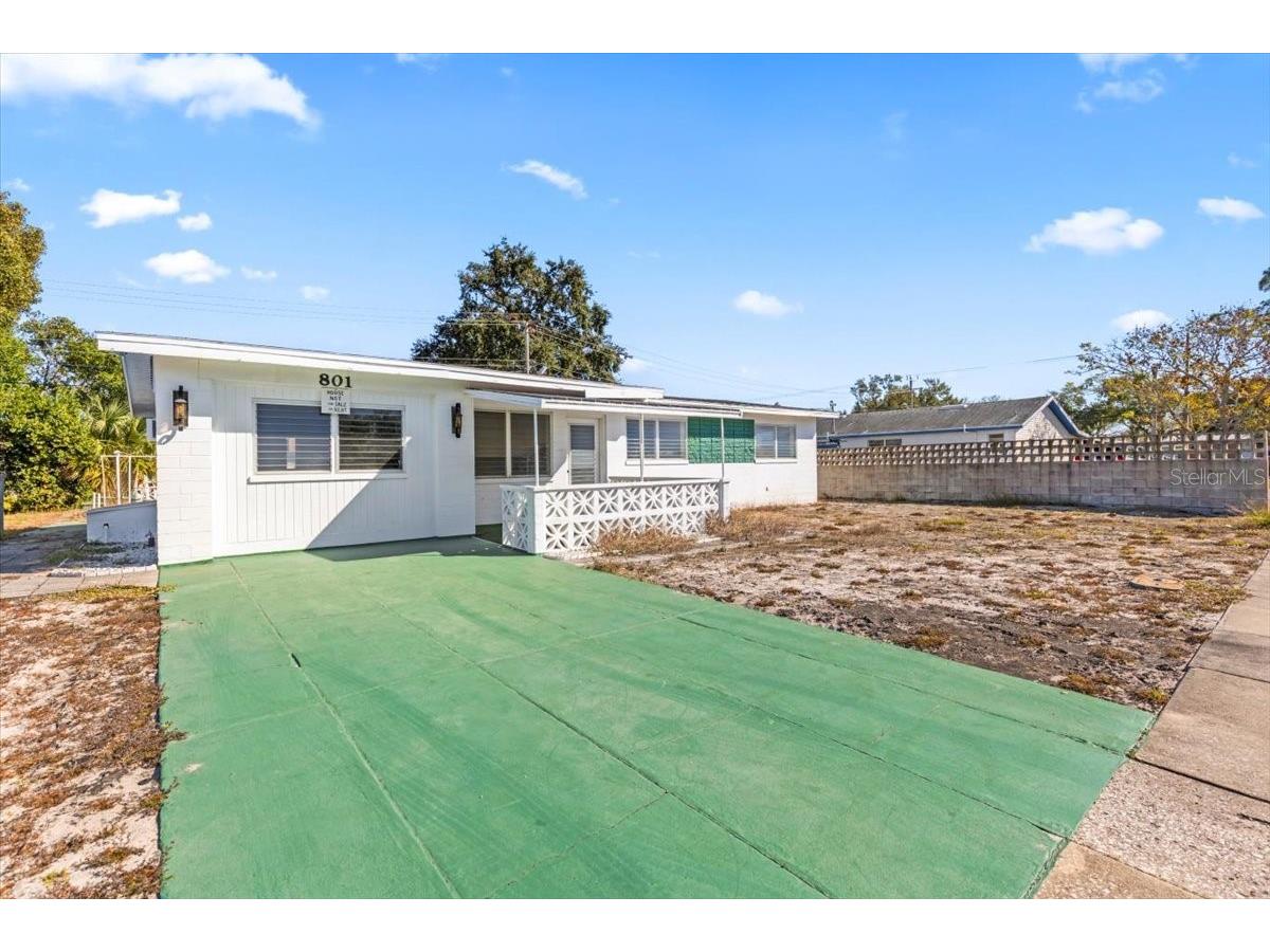 801 Lewis Drive Daytona Beach FL 32117 V4946712 image1