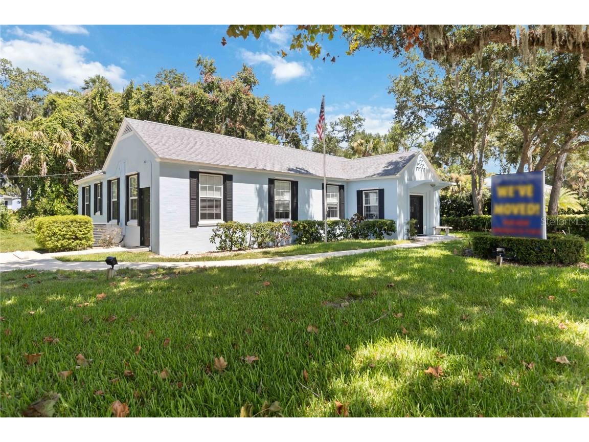801 Magnolia Street New Smyrna Beach FL 32168 NS1085618 image2