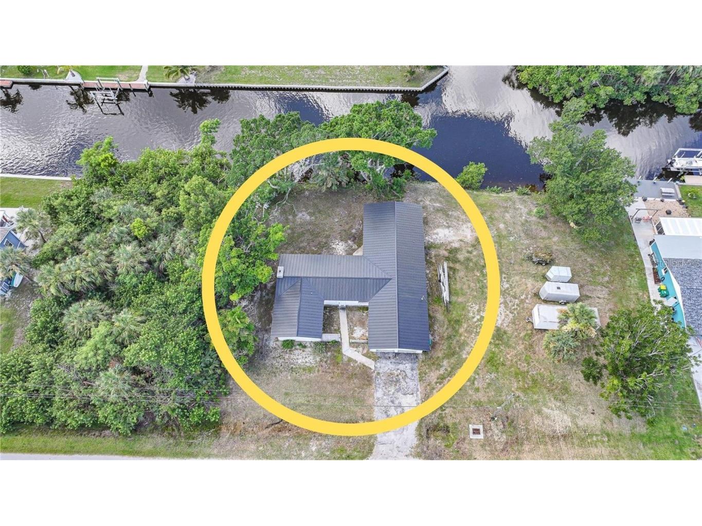 801 Marlin Drive Punta Gorda FL 33950 C7513439 image1