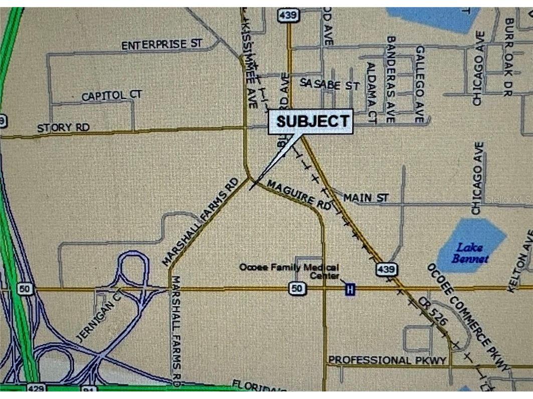 801 Marshall Farms Road Ocoee FL 34761 NS1086052 image16