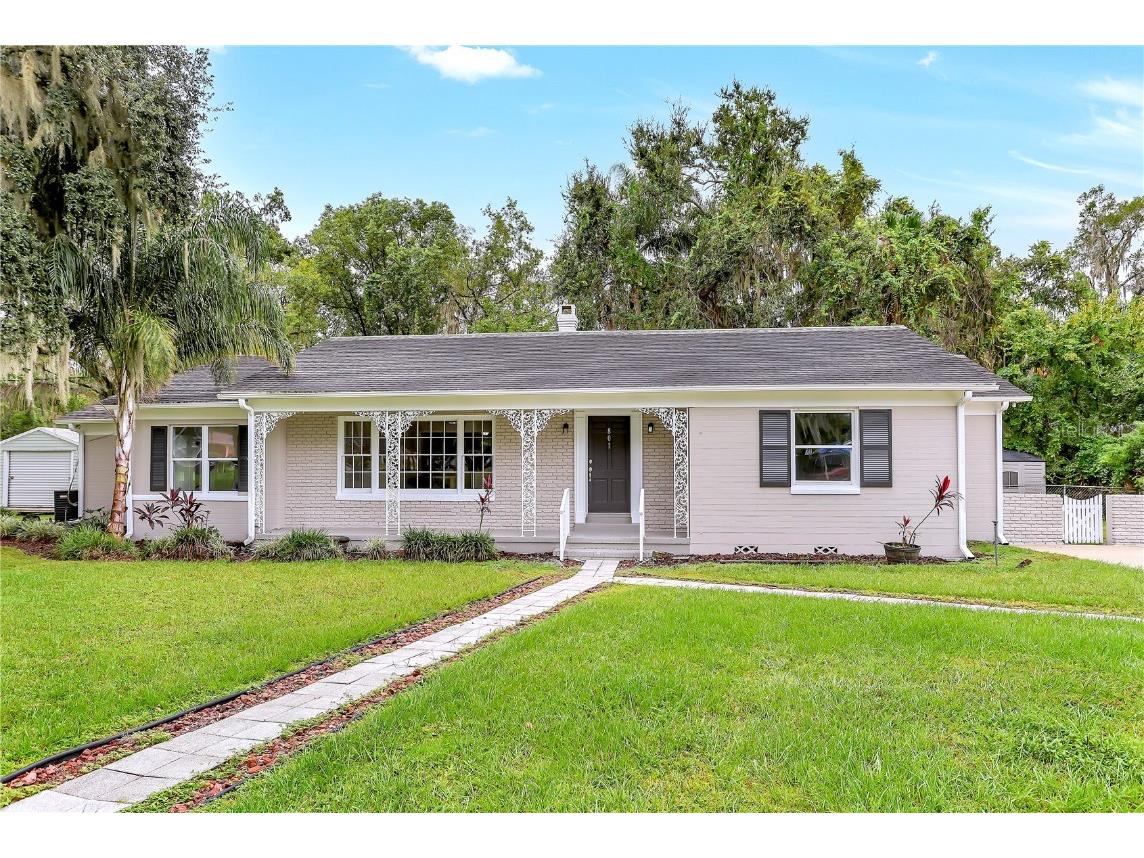 801 Miller Street Leesburg FL 34748 - LAKE GRIFFIN HARRIS CHAIN O6324191 image1