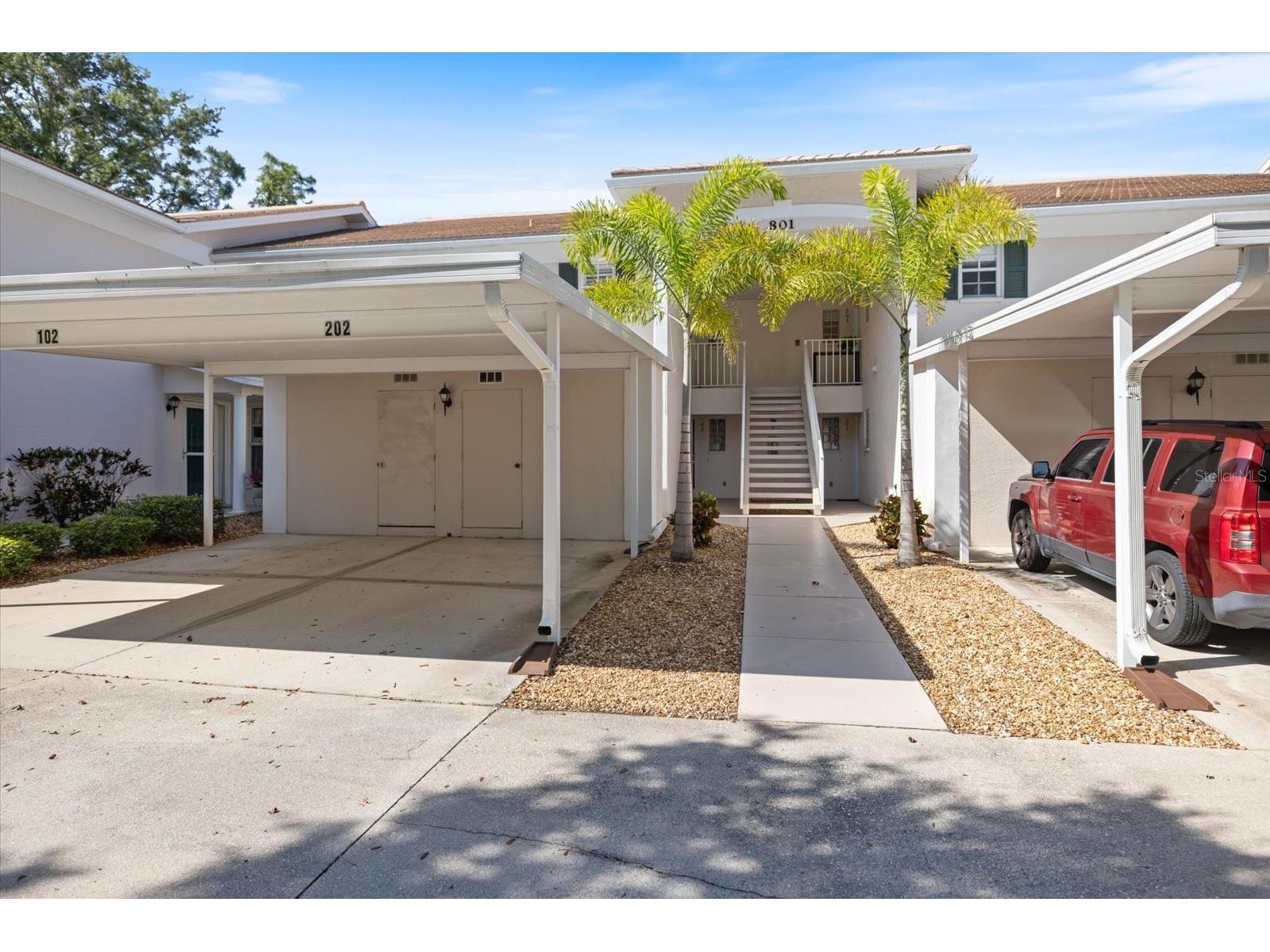 801 Montrose Drive #202 Venice FL 34293 N6144208 image1