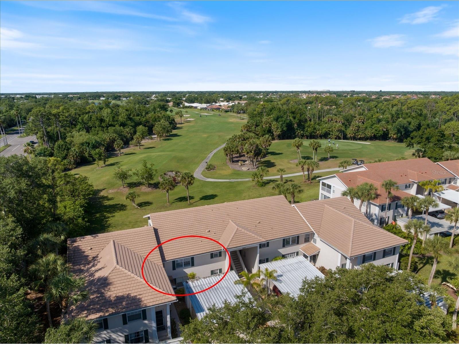 801 Montrose Drive #202 Venice FL 34293 N6144208 image2