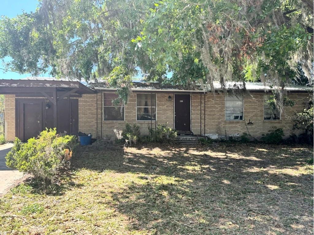801 N Clermont Avenue Fort Meade FL 33841 S5123075 image1
