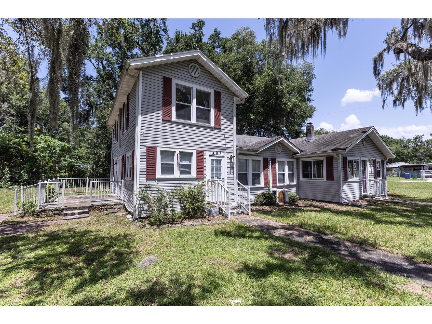 801 N Old Wire Road Wildwood FL 34785 G5100251 image1