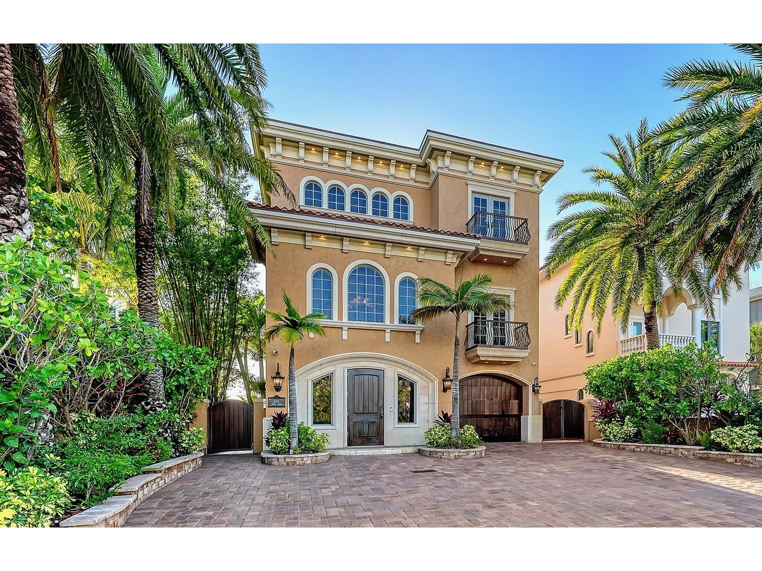 801 N Shore Drive Anna Maria FL 34216 A4676858 image1