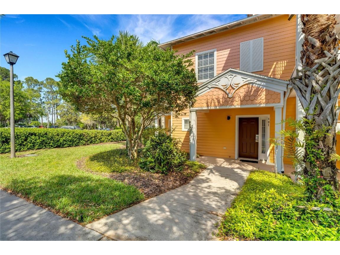 801 New Providence #B19/U801 Davenport FL 33897 S5119161 image1