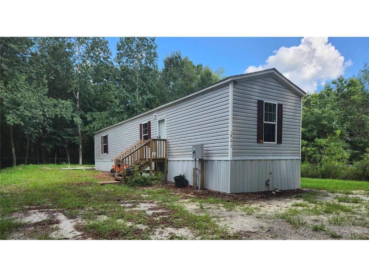 801 NW 119th Court Ocala FL 34482 OM662421 image1