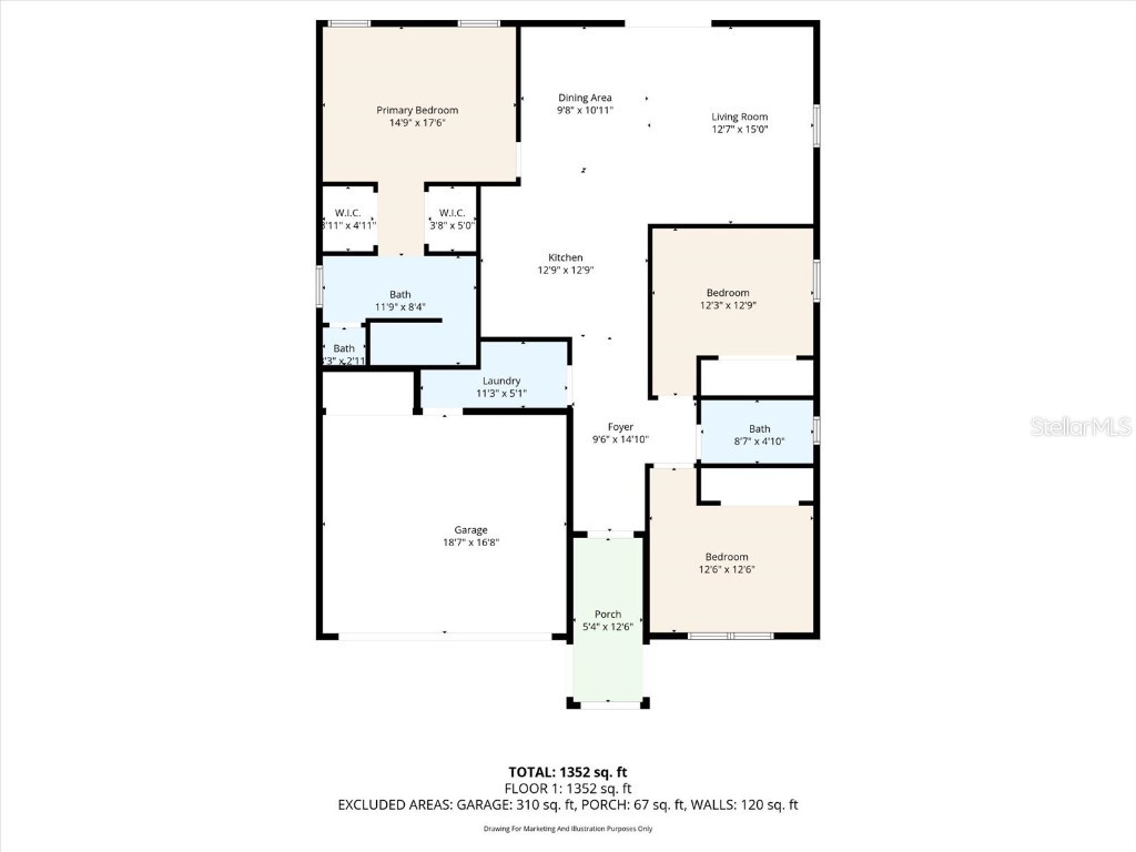 801 Osceola Avenue Wildwood FL 34785 TB8440948 image24