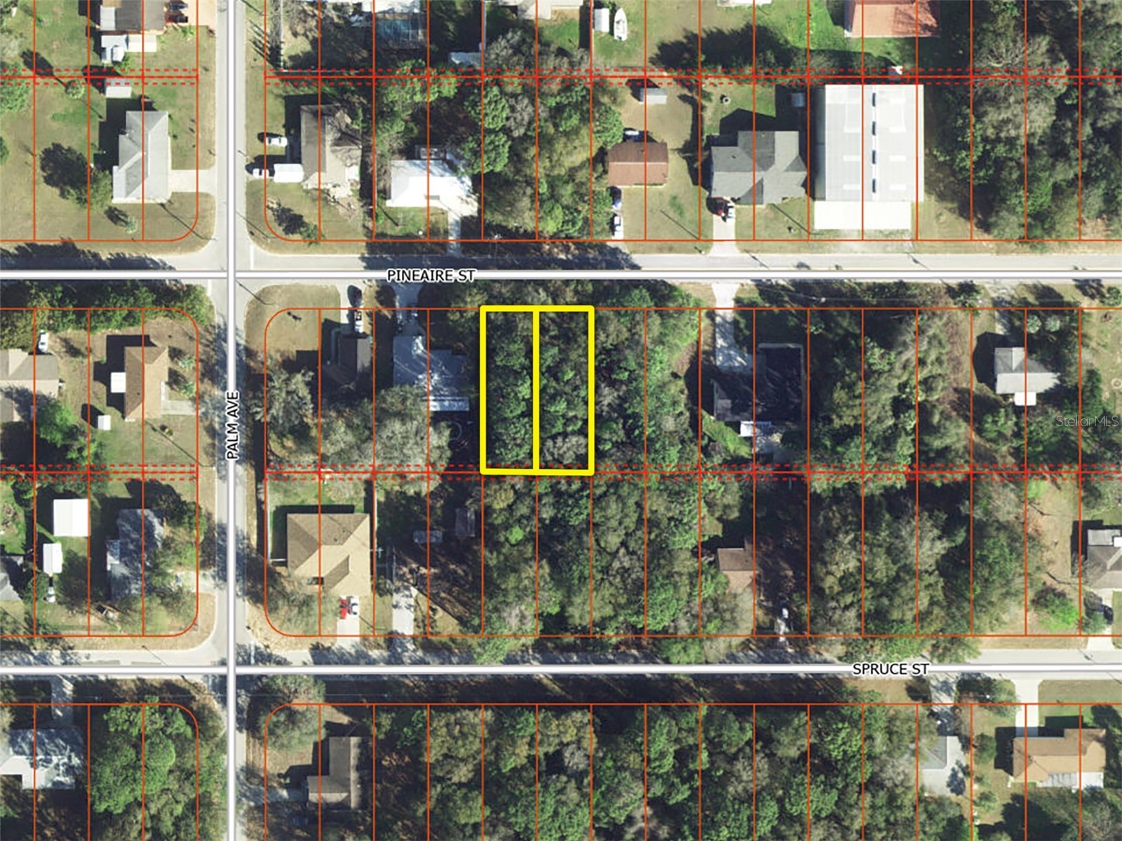 801 Pineaire Street Inverness FL 34452 O6397400 image1