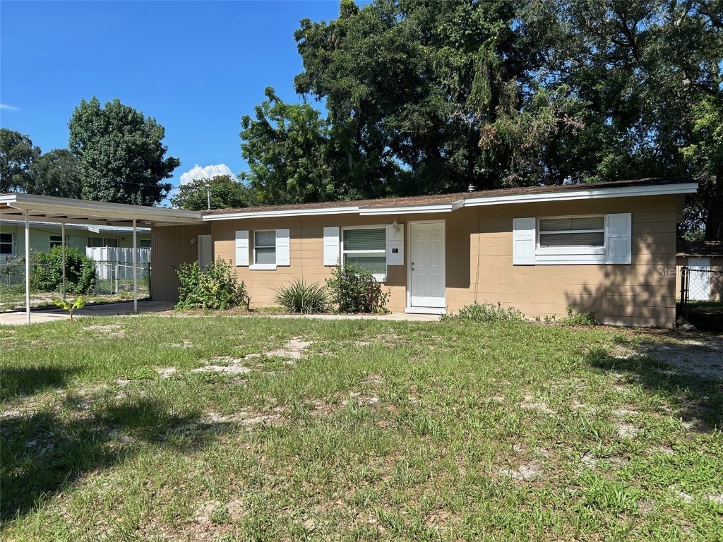 801 Plumosa Avenue Fruitland Park FL 34731 G5082983 image1