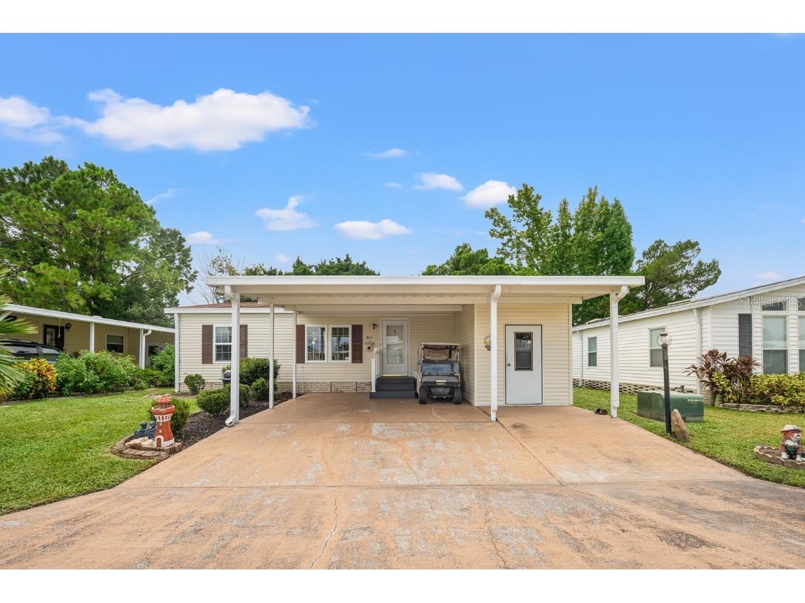 801 Polo Park East Boulevard Davenport FL 33897 - LAKE DAVENPORT P4931765 image1