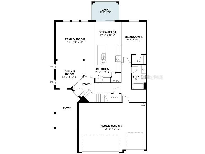 801 River Stone Trail Sanford FL 32771 O6329130 image40