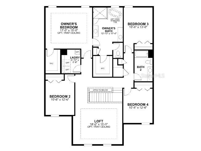 801 River Stone Trail Sanford FL 32771 O6329130 image41