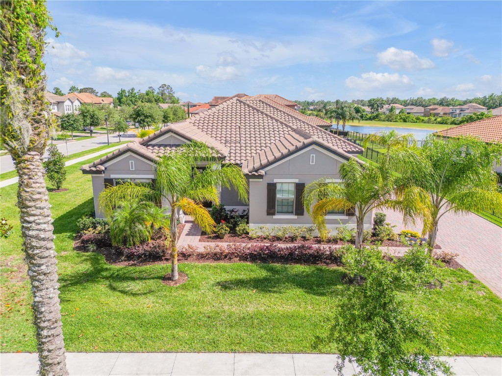 801 Riviera Bella Drive Debary FL 32713 - ST JOHNS RIVER O6110367 image1