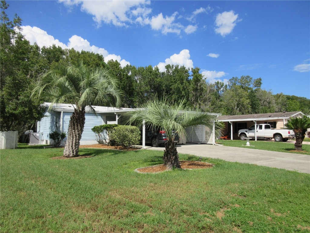 801 Robin Lane Wildwood FL 34785 G5073916 image1