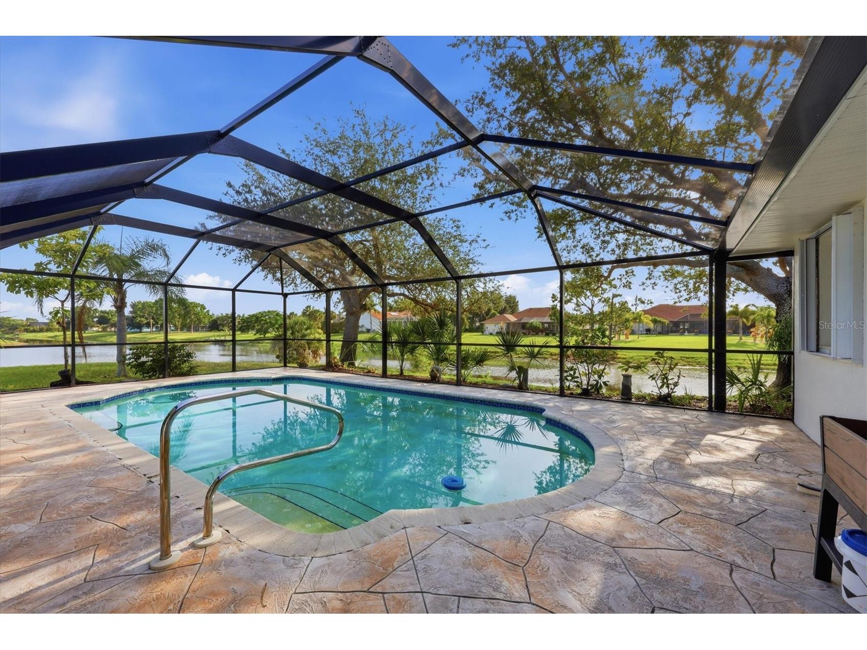 801 Rotonda Circle Rotonda West FL 33947 - ROTONDA D6148026 image29