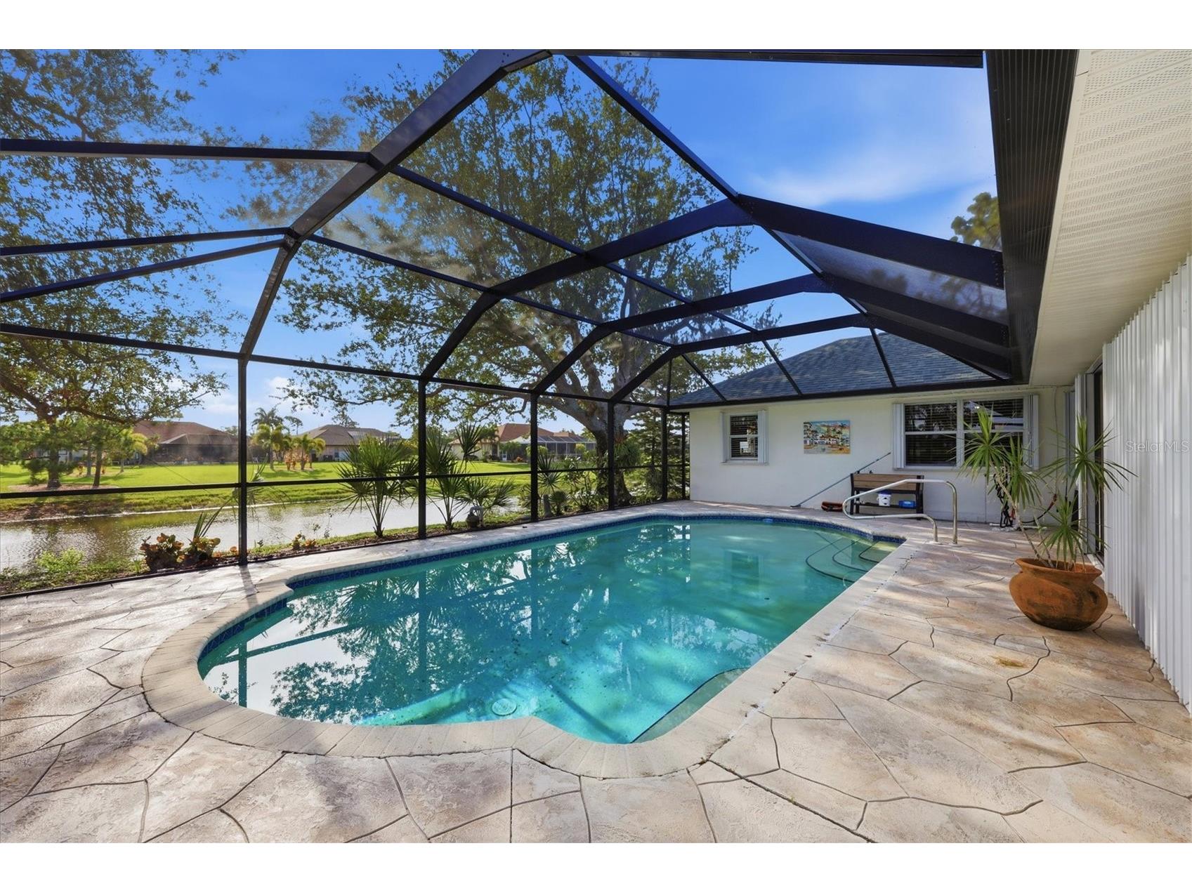 801 Rotonda Circle Rotonda West FL 33947 - ROTONDA D6148026 image32