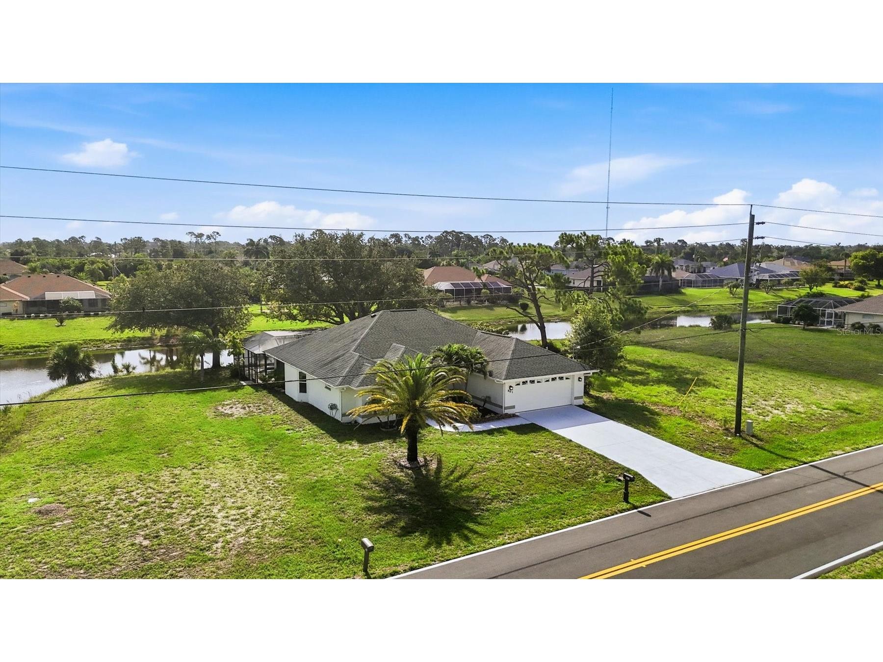 801 Rotonda Circle Rotonda West FL 33947 - ROTONDA D6148026 image40